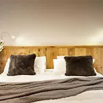 Hellochalet - Maison Reve Blanc - To Door With Matterhorn View Апартаменти *